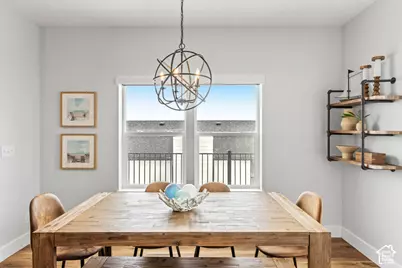 1343 N Trapper Loop W, Garden City, UT 84028 - Photo 28