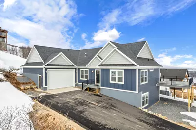 1343 N Trapper Loop W, Garden City, UT 84028 - Photo 48