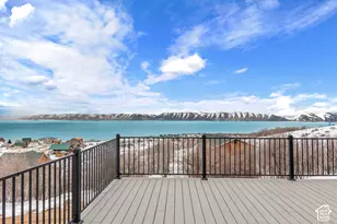 1343 N Trapper Loop W, Garden City, UT 84028 - Photo 46