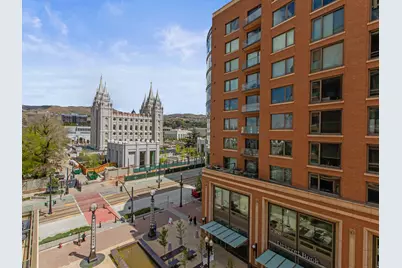 55 W South Temple #503, Salt Lake City, UT 84101 - Photo 1