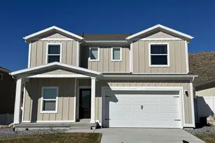 7242 Slick Rock Way N, Eagle Mountain, UT 84005 - Photo 1
