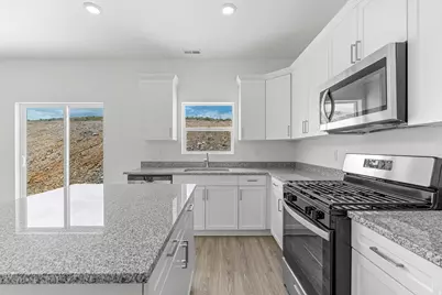 7242 Slick Rock Way N, Eagle Mountain, UT 84005 - Photo 8