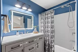 8377 S Meadow Green Way W, West Jordan, UT 84088 - Photo 18
