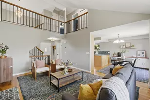 8377 S Meadow Green Way W, West Jordan, UT 84088 - Photo 4
