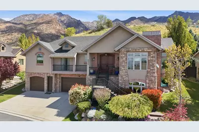 6623 S Hidden Mill Cv, Cottonwood Heights, UT 84121 - Photo 1