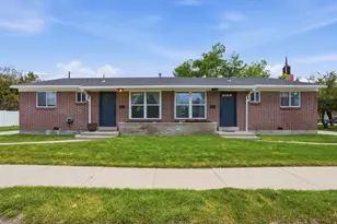 3461 S 1300 E, Salt Lake City, UT 84106 - Photo 1