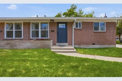 3461 S 1300 E, Salt Lake City, UT 84106 - Photo 2