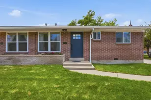 3461 S 1300 E, Salt Lake City, UT 84106 - Photo 2