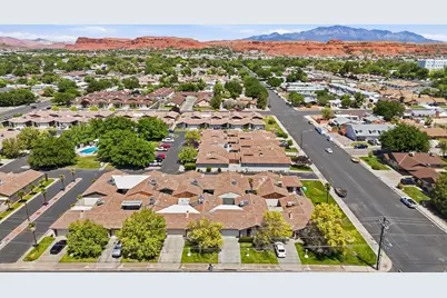55 E 700 St S #17, Saint George, UT 84770 - Photo 30