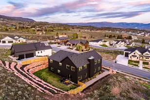 1011 E Mill Rd, Heber City, UT 84032 - Photo 42