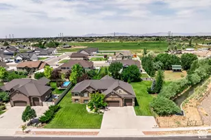 2307 N 2850 W, Plain City, UT 84404 - Photo 18