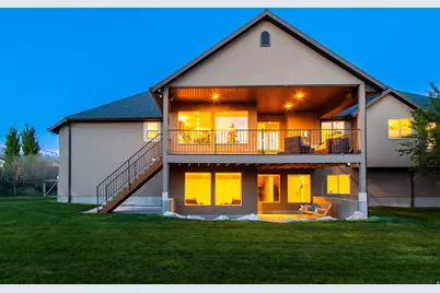 2307 N 2850 W, Plain City, UT 84404 - Photo 34