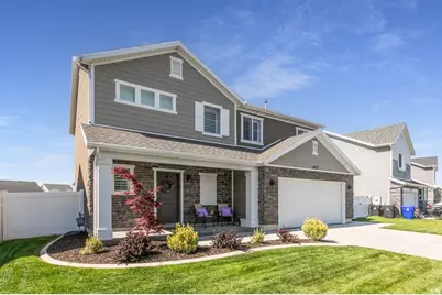 1457 W Waterfront Dr S, Syracuse, UT 84075 - Photo 1