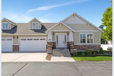 1246 E 4500 St S, Millcreek, UT 84117 - Photo 2