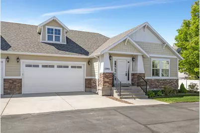 1246 E 4500 St S, Millcreek, UT 84117 - Photo 1