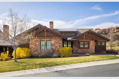 181 N Club Cabins Ct #CC-2, Heber City, UT 84032 - Photo 4