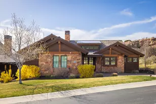 181 N Club Cabins Ct, Heber City, UT 84032 - Photo 4