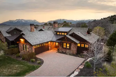 181 N Club Cabins Ct #CC-2, Heber City, UT 84032 - Photo 1