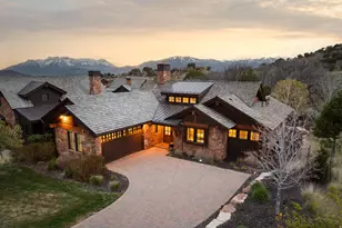 181 N Club Cabins Ct, Heber City, UT 84032 - Photo 1