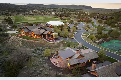181 N Club Cabins Ct #CC-2, Heber City, UT 84032 - Photo 2