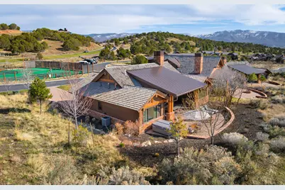 181 N Club Cabins Ct #CC-2, Heber City, UT 84032 - Photo 12