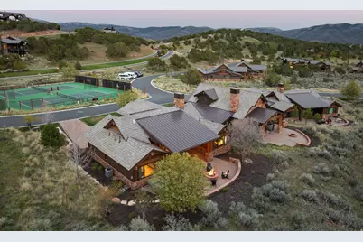 181 N Club Cabins Ct #CC-2, Heber City, UT 84032 - Photo 34