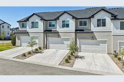 4463 W Watchmen Way S, Herriman, UT 84096 - Photo 2