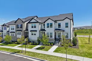 4463 W Watchmen Way S, Herriman, UT 84096 - Photo 1