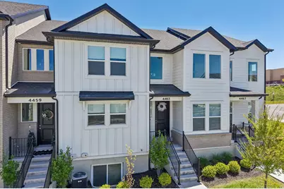 4463 W Watchmen Way S, Herriman, UT 84096 - Photo 1