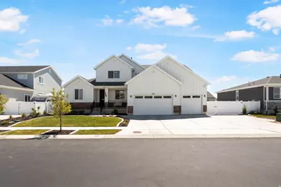4327 W 6075 S, Hooper, UT 84315 - Photo 2