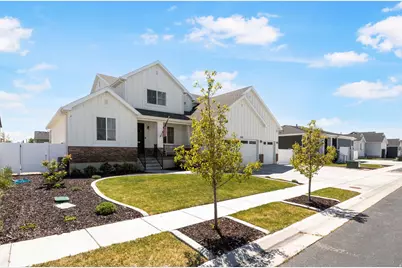 4327 W 6075 S, Hooper, UT 84315 - Photo 4