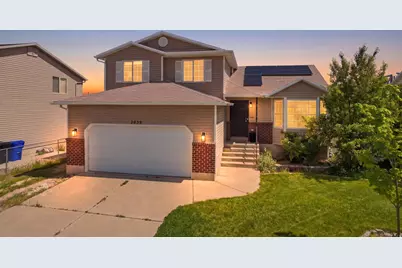 2039 Fremont Crest Ave, Syracuse, UT 84075 - Photo 32
