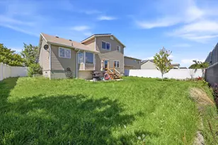 2039 Fremont Crest Ave, Syracuse, UT 84075 - Photo 30
