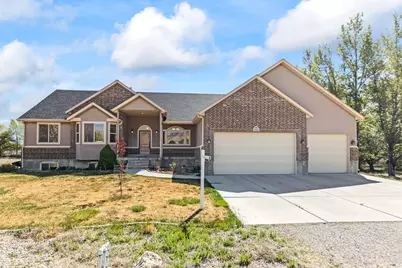 350 N 200 E, Ferron, UT 84523 - Photo 1