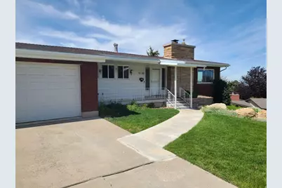 3530 E Eastcliff Dr S, Millcreek, UT 84124 - Photo 2