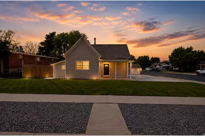 694 E 100 S, Spanish Fork, UT 84660 - Photo 2