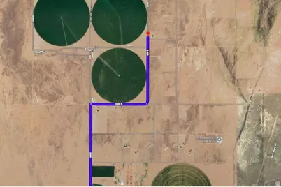 821 E 3250, Newcastle, UT 84756 - Photo 44