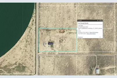 821 E 3250, Newcastle, UT 84756 - Photo 40