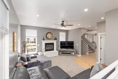 2573 E Kays Creek Dr N, Layton, UT 84040 - Photo 16