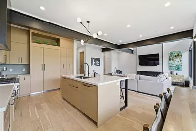 3548 Ridgeline Dr, Park City, UT 84098 - Photo 14