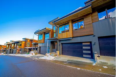3548 Ridgeline Dr, Park City, UT 84098 - Photo 4