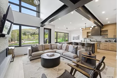 3548 Ridgeline Dr, Park City, UT 84098 - Photo 2