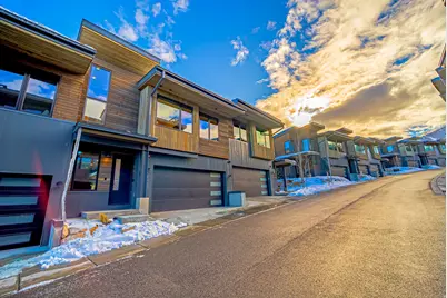 3548 Ridgeline Dr, Park City, UT 84098 - Photo 50