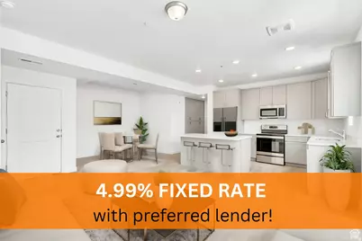 5249 W Reventon Dr S #301, South Jordan, UT 84009 - Photo 1