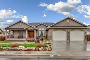 1055 N 1000 E, Mapleton, UT 84664 - Photo 1