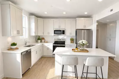 5249 W Reventon Dr S #201, South Jordan, UT 84009 - Photo 4