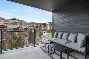 2670 Canyons Resort Dr, Park City, UT 84098 - Photo 2