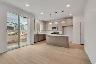 6749 S Quarter Crk Dr, West Jordan, UT 84081 - Photo 4