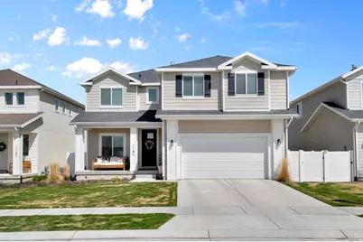 1165 E Bell Buoy Way, Eagle Mountain, UT 84005 - Photo 1