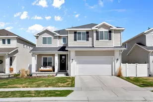 1165 E Bell Buoy Way, Eagle Mountain, UT 84005 - Photo 1